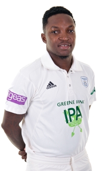 Fidel Edwards